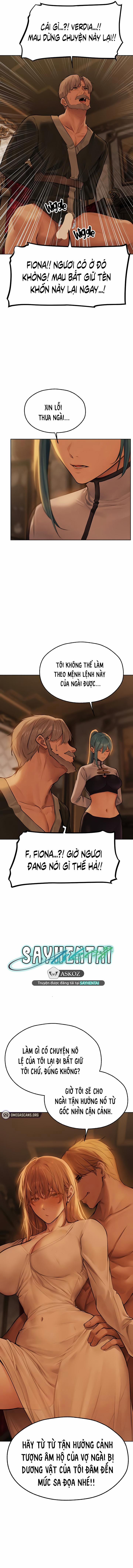 Chinh Phạt MILF Ở Thế Giới Khác 70 trang 1