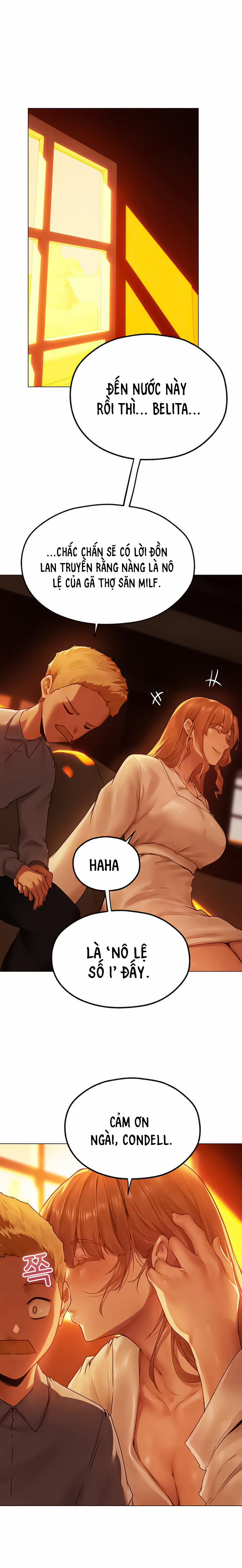 Chinh Phạt MILF Ở Thế Giới Khác 75.5 trang 3