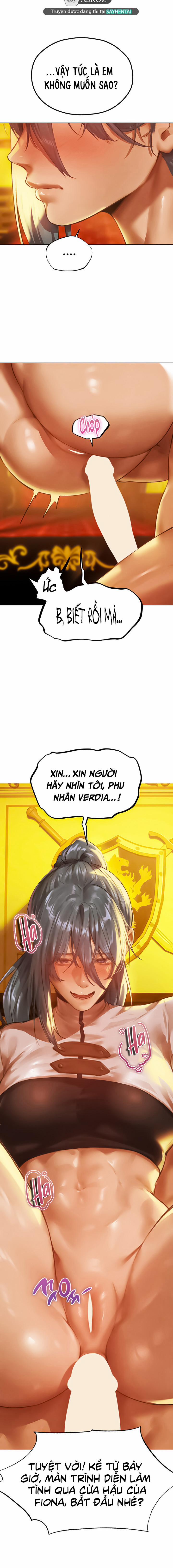 Chinh Phạt MILF Ở Thế Giới Khác 76 trang 1