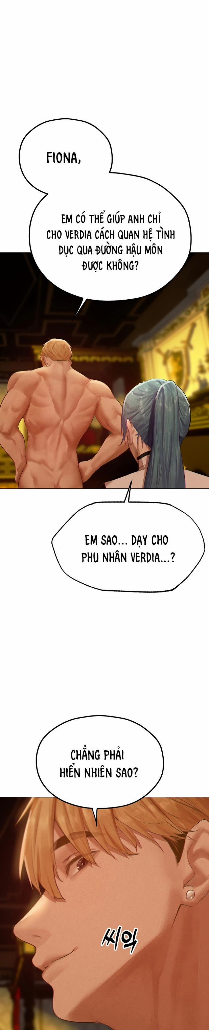 Chinh Phạt Milf Ở Thế Giới Khác 77 trang 0