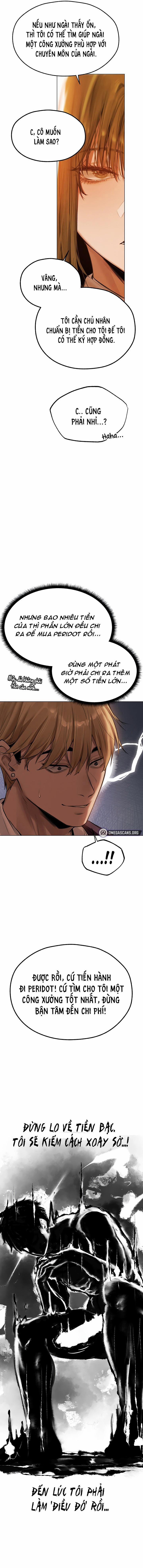 Chinh Phạt MILF Ở Thế Giới Khác 80 trang 1