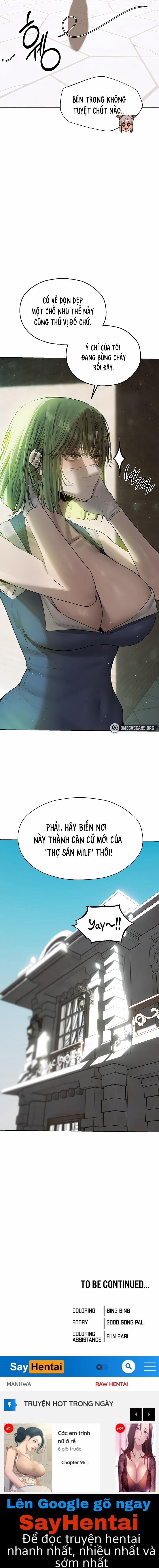 Chinh Phạt MILF Ở Thế Giới Khác 81 trang 12