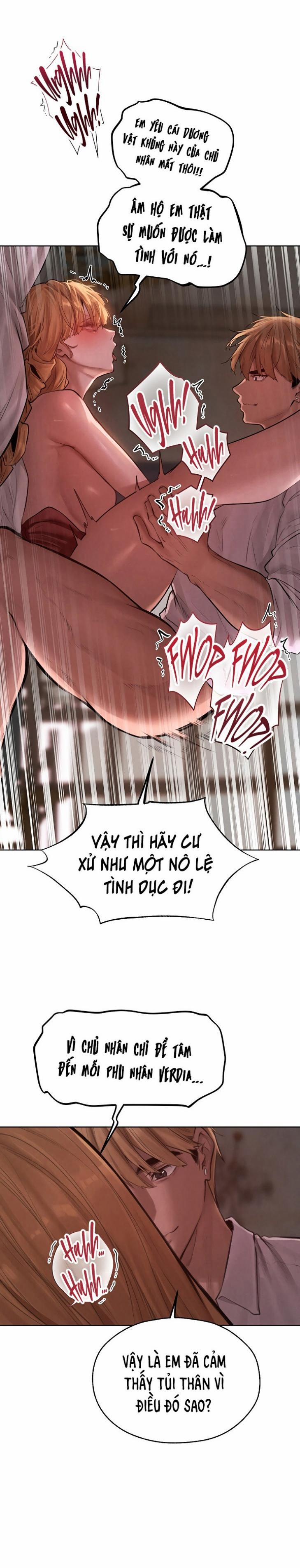 Chinh Phạt Milf Ở Thế Giới Khác 83 trang 0