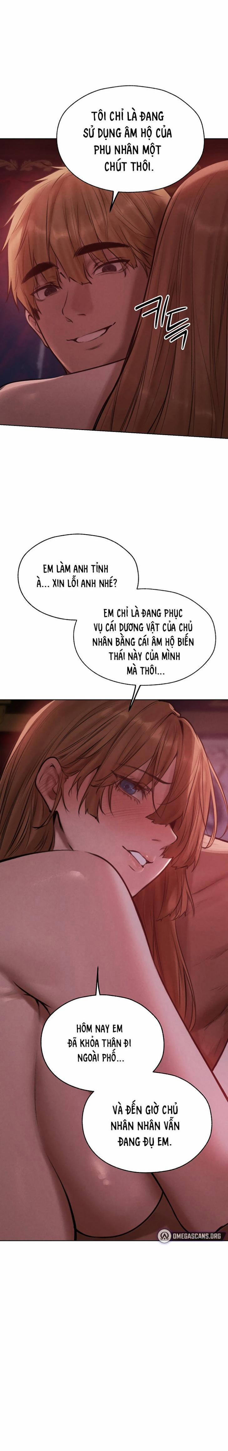 Chinh Phạt Milf Ở Thế Giới Khác 85 trang 0