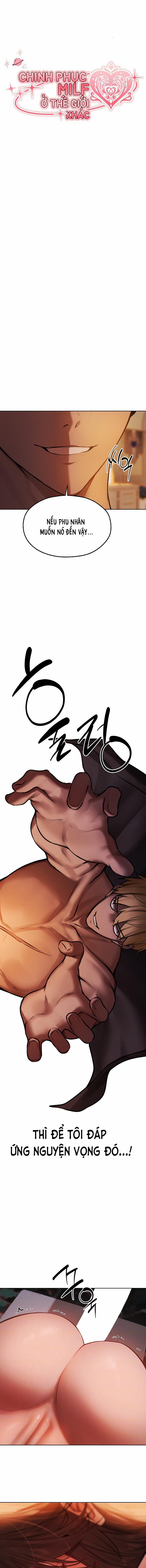 Chinh Phạt MILF Ở Thế Giới Khác 88 trang 2