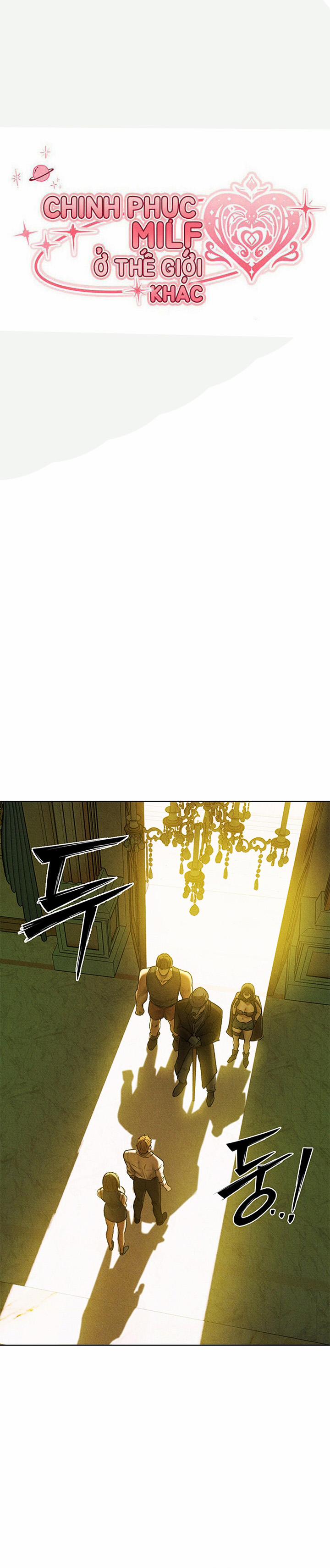 Chinh Phạt MILF Ở Thế Giới Khác 95 trang 2