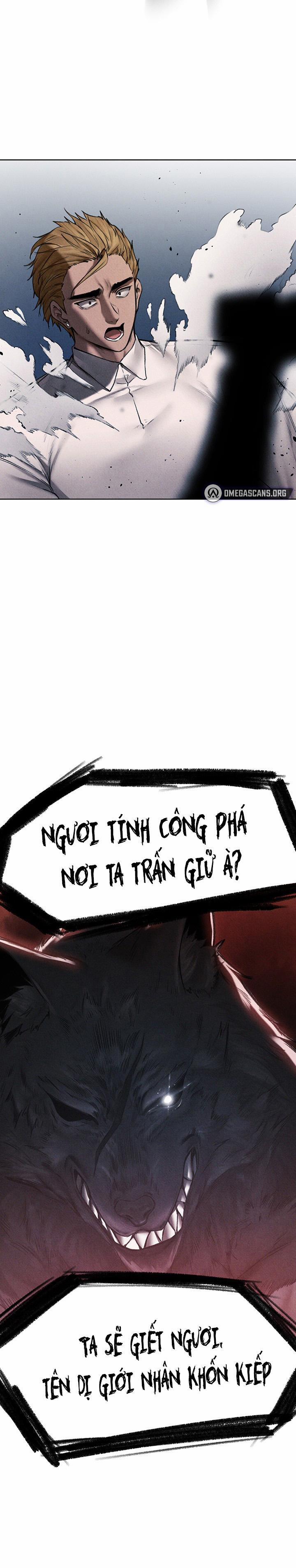 Chinh Phạt MILF Ở Thế Giới Khác 97 trang 1