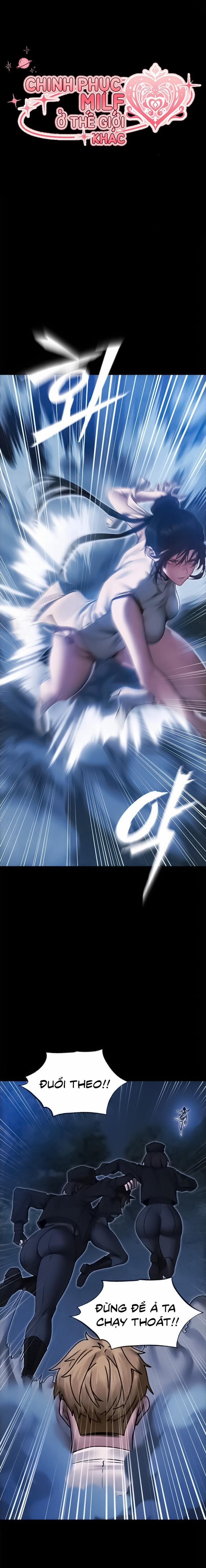 Chinh Phạt MILF Ở Thế Giới Khác 98 trang 0