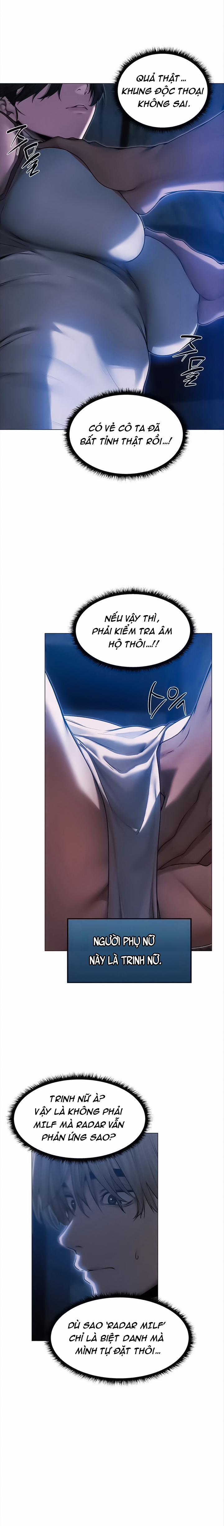Chinh Phạt MILF Ở Thế Giới Khác 98 trang 13