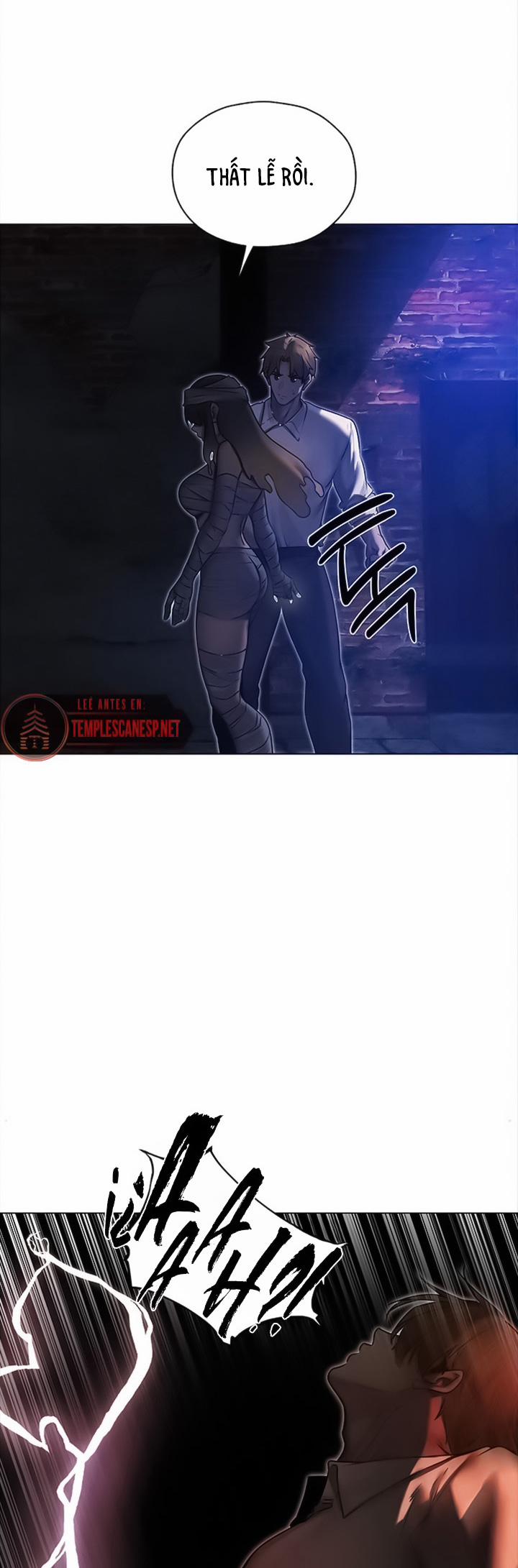 Chinh Phạt MILF Ở Thế Giới Khác 98 trang 16