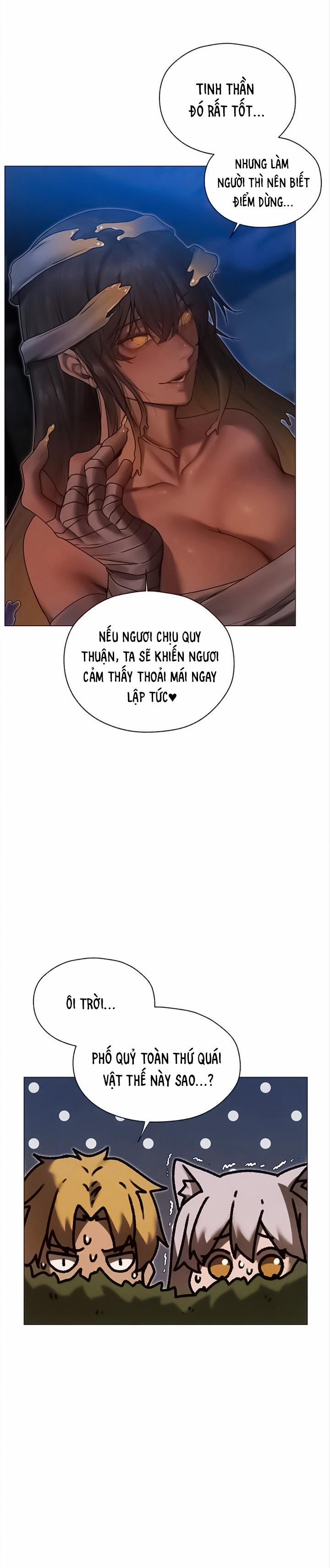 Chinh Phạt MILF Ở Thế Giới Khác 98 trang 5