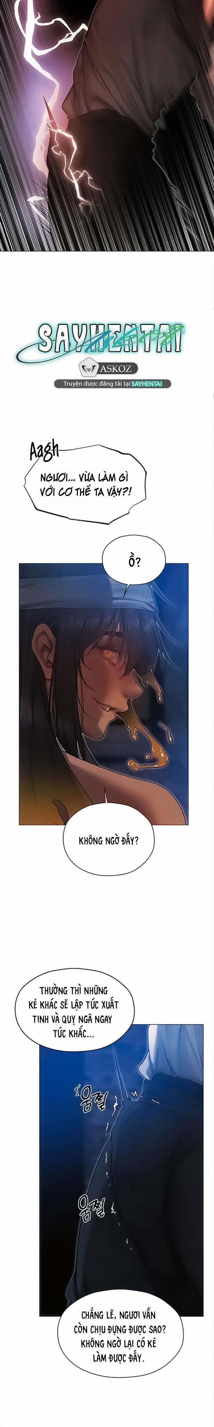 Chinh Phạt MILF Ở Thế Giới Khác 99 trang 1