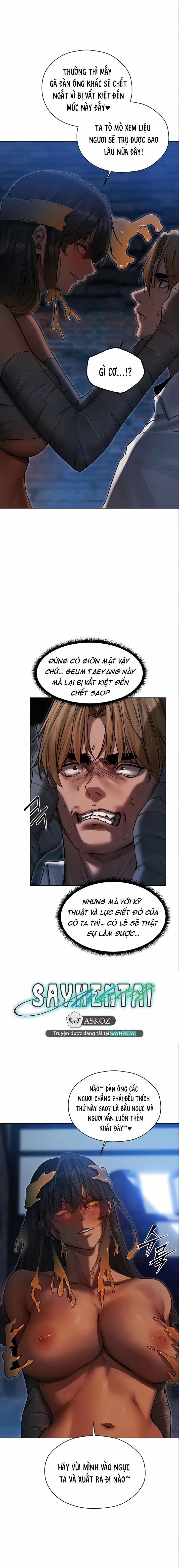 Chinh Phạt MILF Ở Thế Giới Khác 99 trang 12