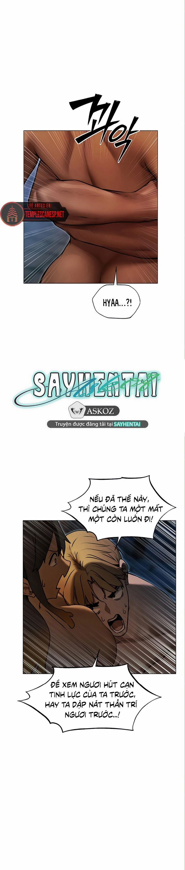 Chinh Phạt MILF Ở Thế Giới Khác 99 trang 16