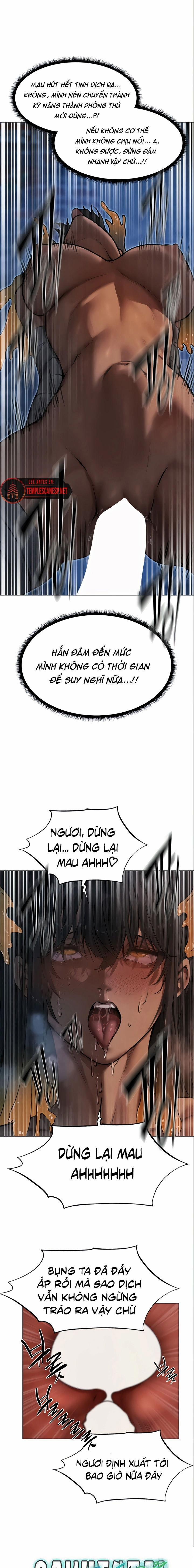 Chinh Phạt MILF Ở Thế Giới Khác 99 trang 18