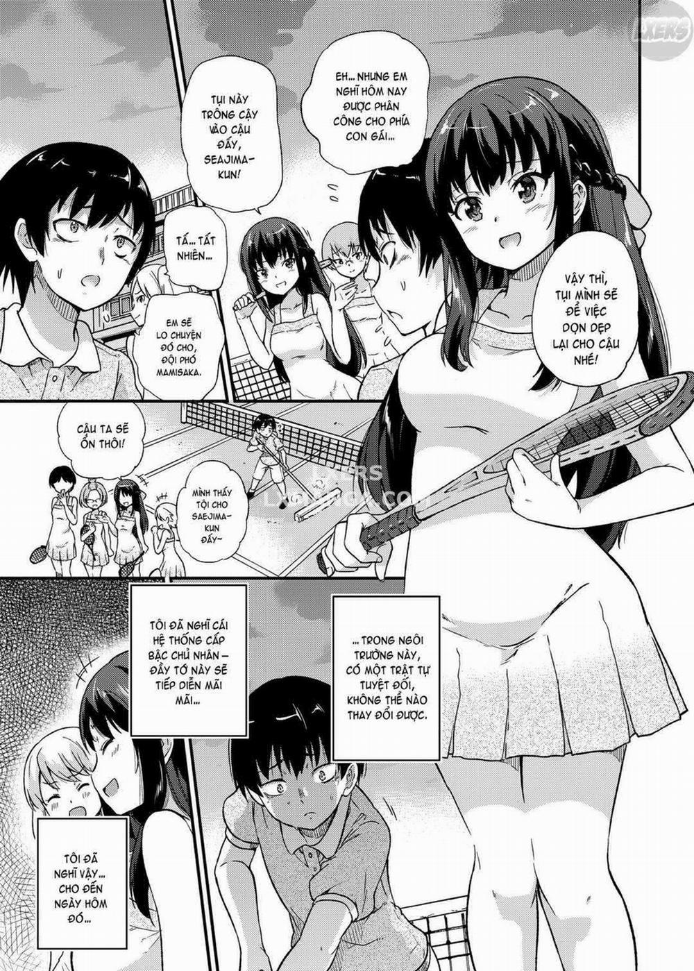 Chính phủ cho phép NTR kết hợp tạo em bé 1 trang 1