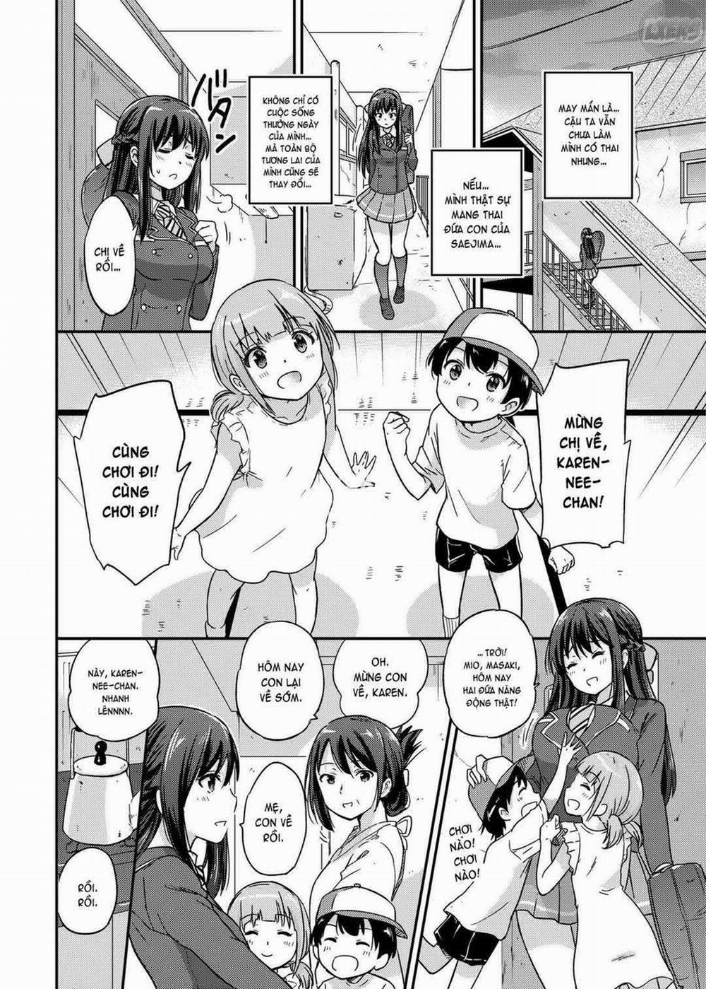 Chính phủ cho phép NTR kết hợp tạo em bé 2 trang 8