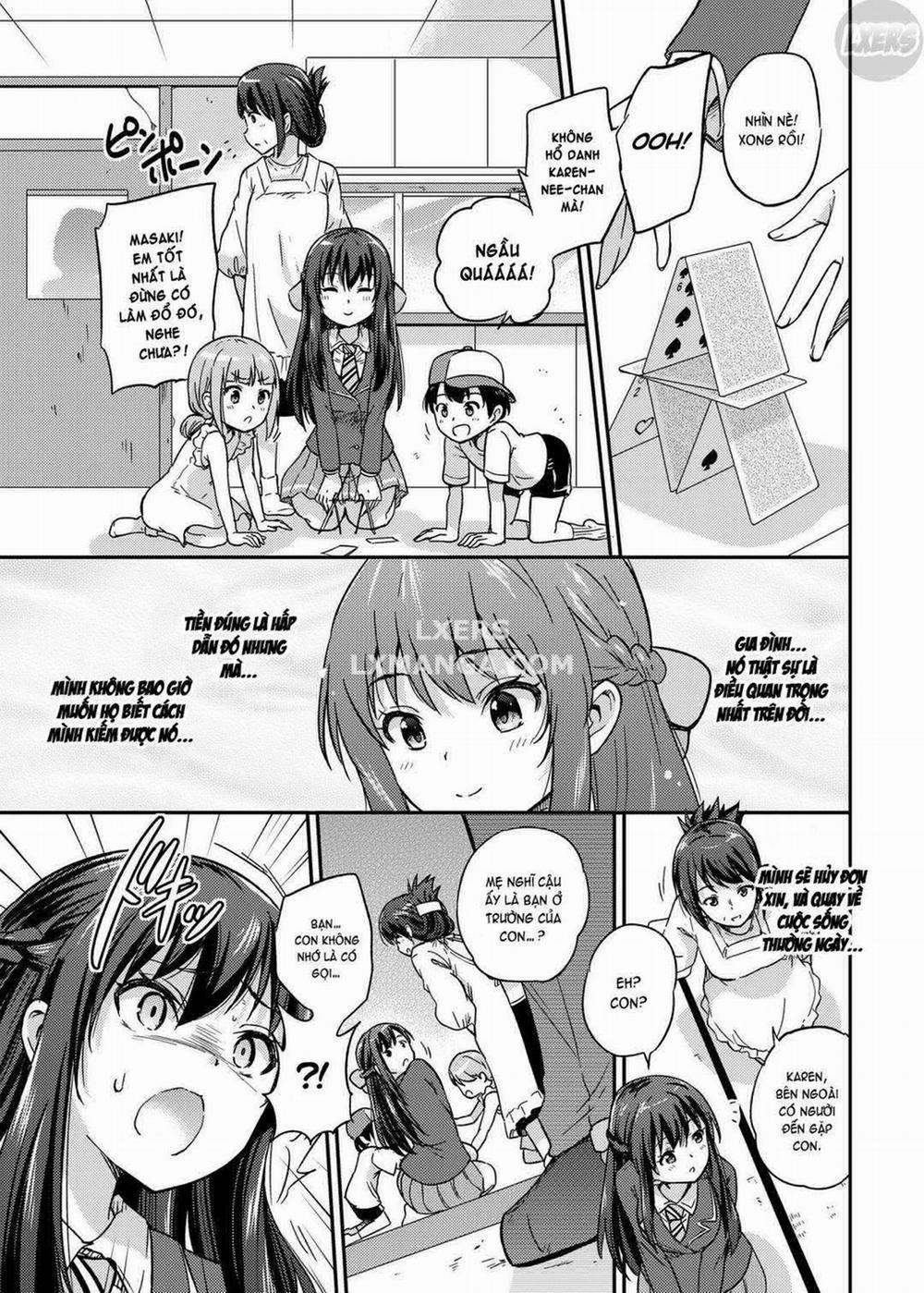 Chính phủ cho phép NTR kết hợp tạo em bé 2 trang 9