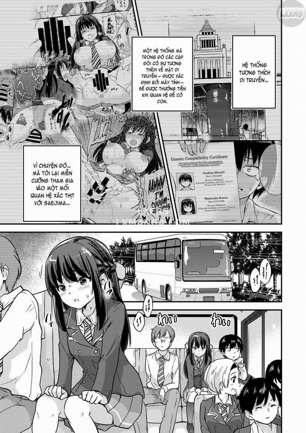 Chính phủ cho phép NTR kết hợp tạo em bé 3 trang 1