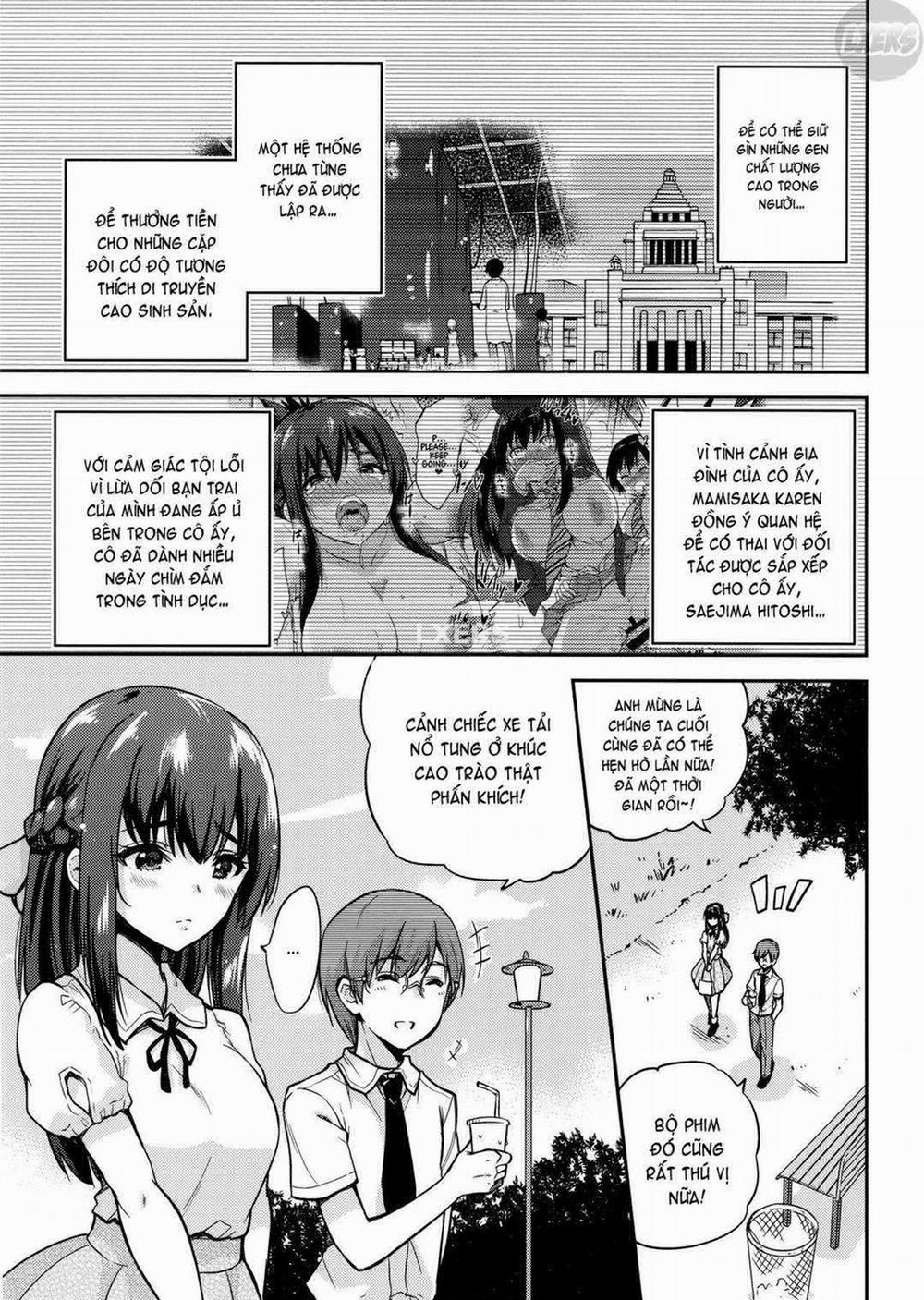 Chính phủ cho phép NTR kết hợp tạo em bé 4 trang 1