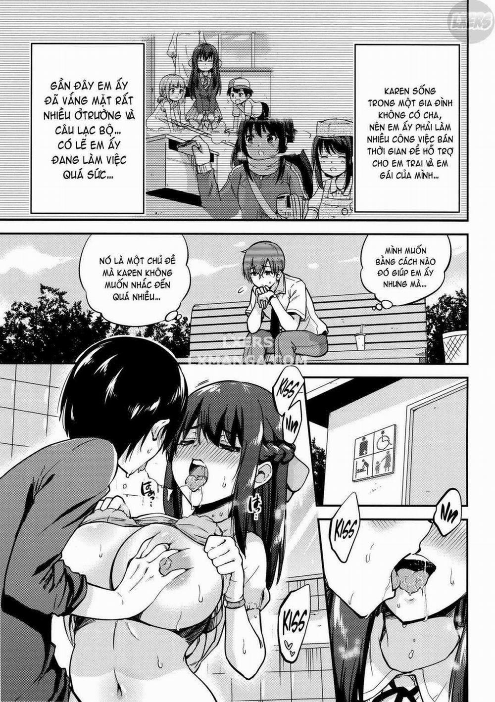 Chính phủ cho phép NTR kết hợp tạo em bé 4 trang 3