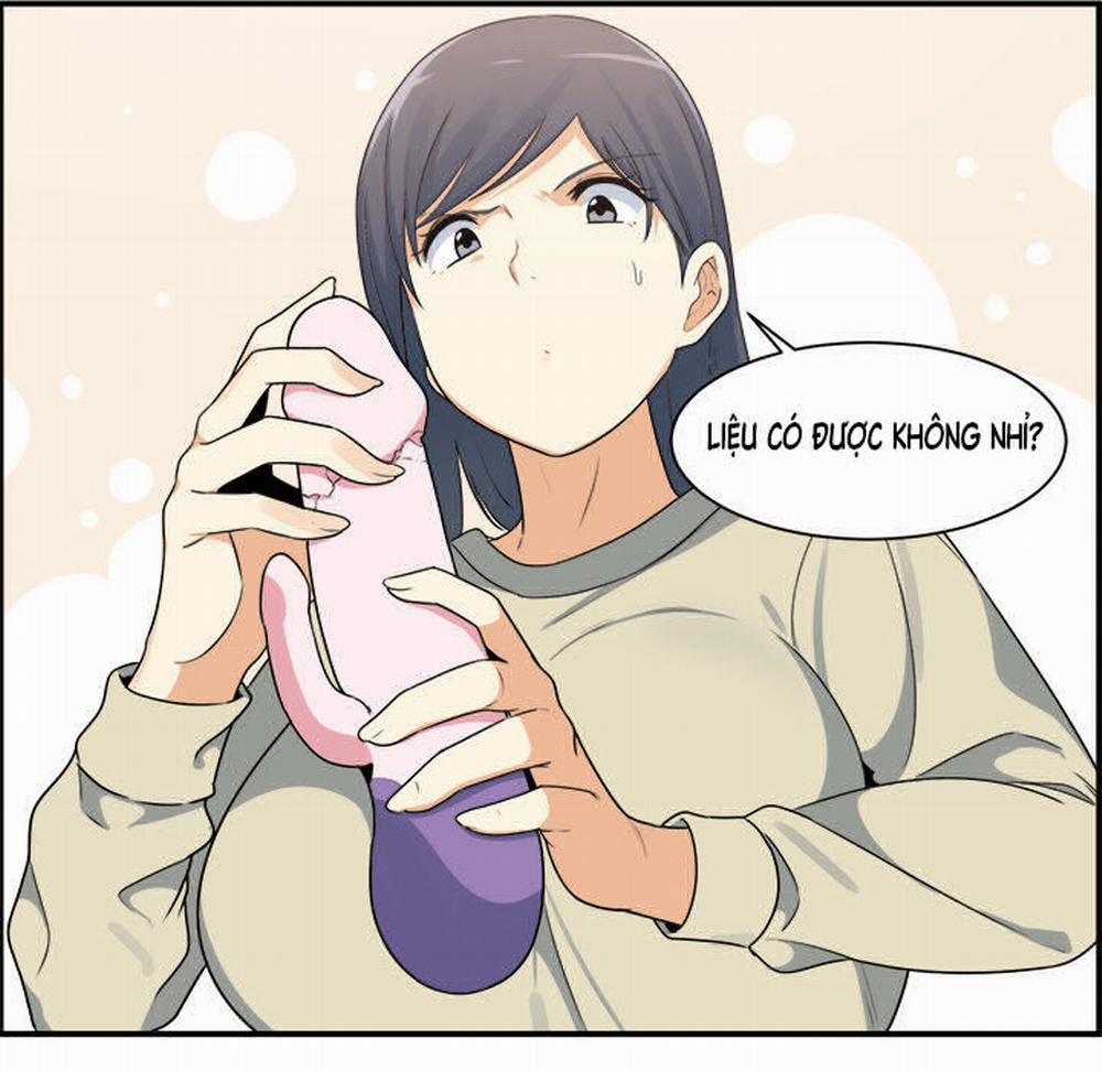 CHINH PHỤC CHỊ ĐẠI , Cho kẹo hay bị ghẹo 1 trang 115