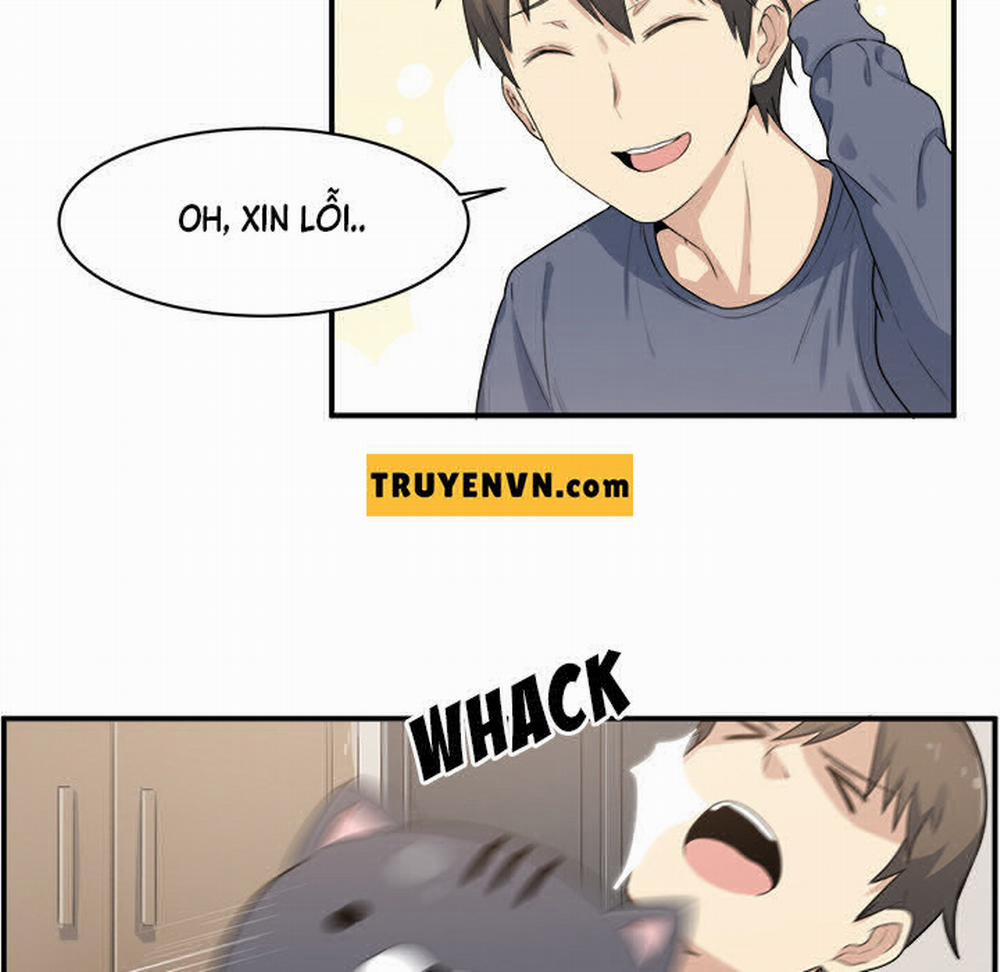 CHINH PHỤC CHỊ ĐẠI , Cho kẹo hay bị ghẹo 1 trang 17