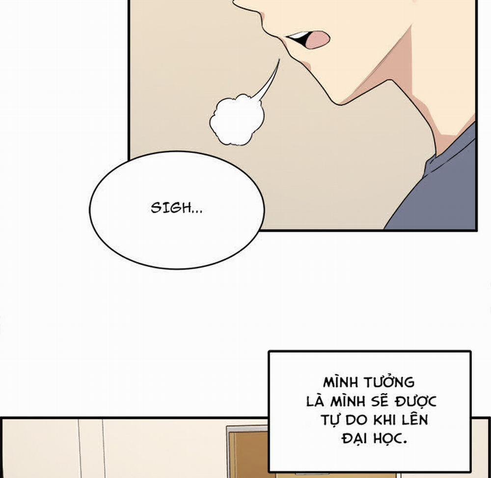 CHINH PHỤC CHỊ ĐẠI , Cho kẹo hay bị ghẹo 1 trang 23