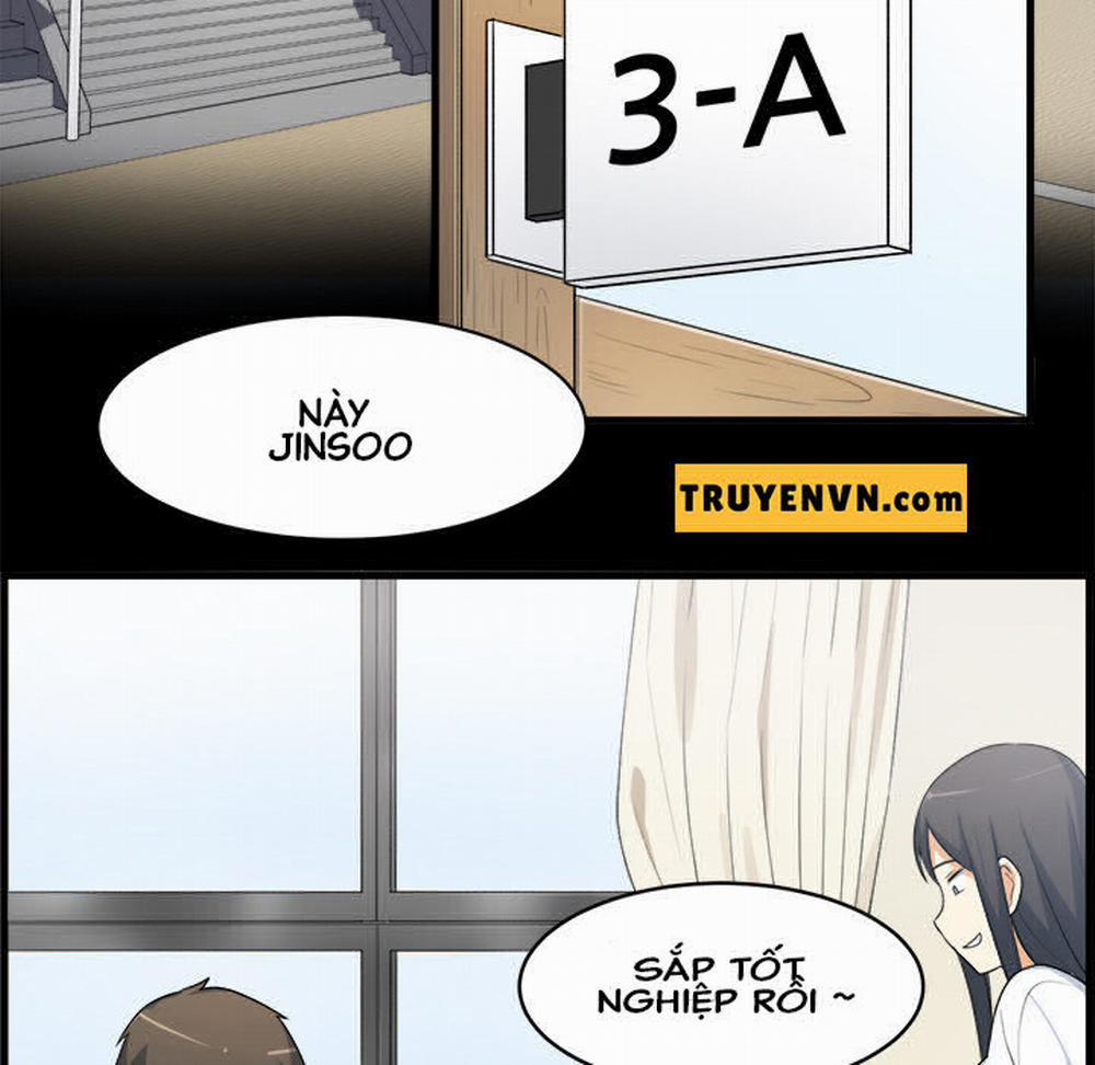 CHINH PHỤC CHỊ ĐẠI , Cho kẹo hay bị ghẹo 1 trang 28