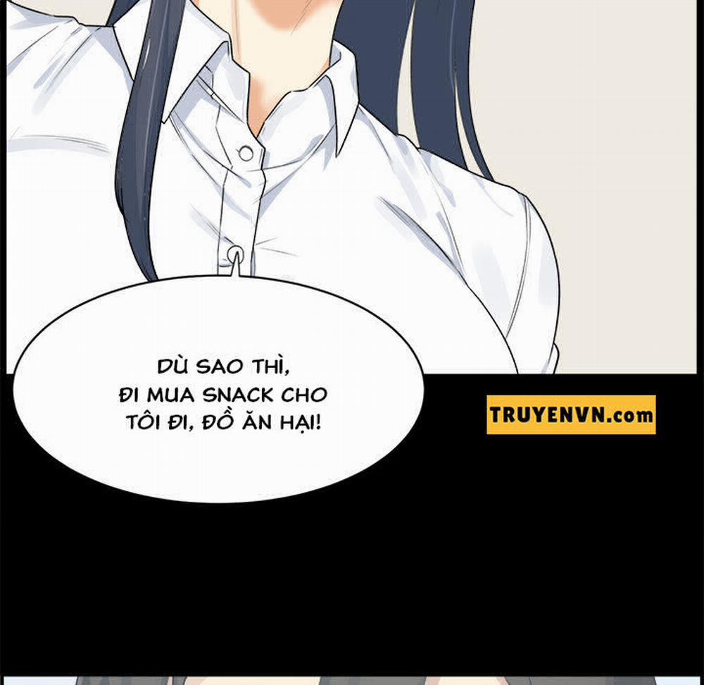 CHINH PHỤC CHỊ ĐẠI , Cho kẹo hay bị ghẹo 1 trang 34