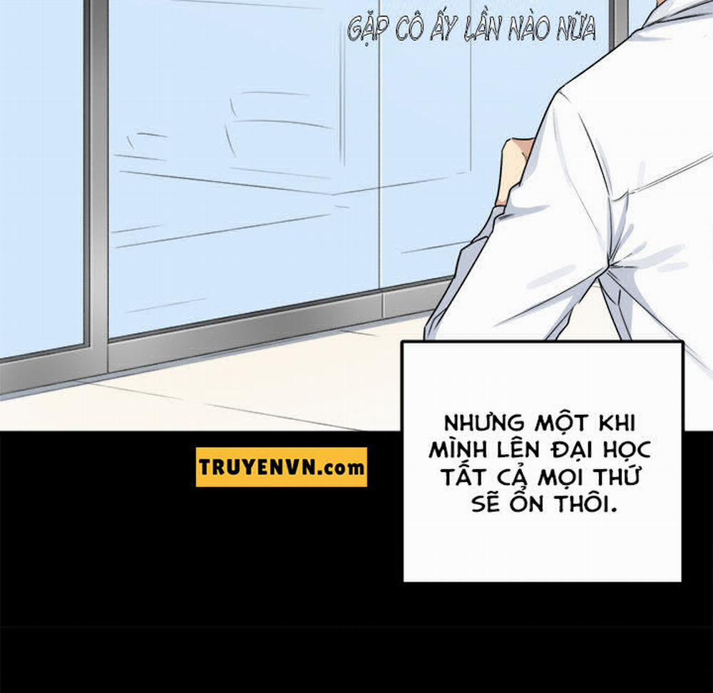 CHINH PHỤC CHỊ ĐẠI , Cho kẹo hay bị ghẹo 1 trang 42