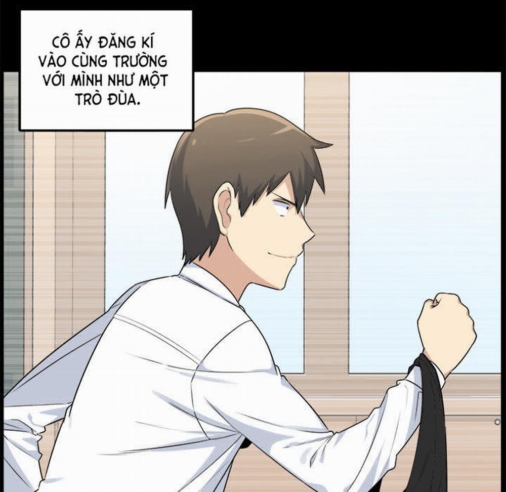 CHINH PHỤC CHỊ ĐẠI , Cho kẹo hay bị ghẹo 1 trang 43