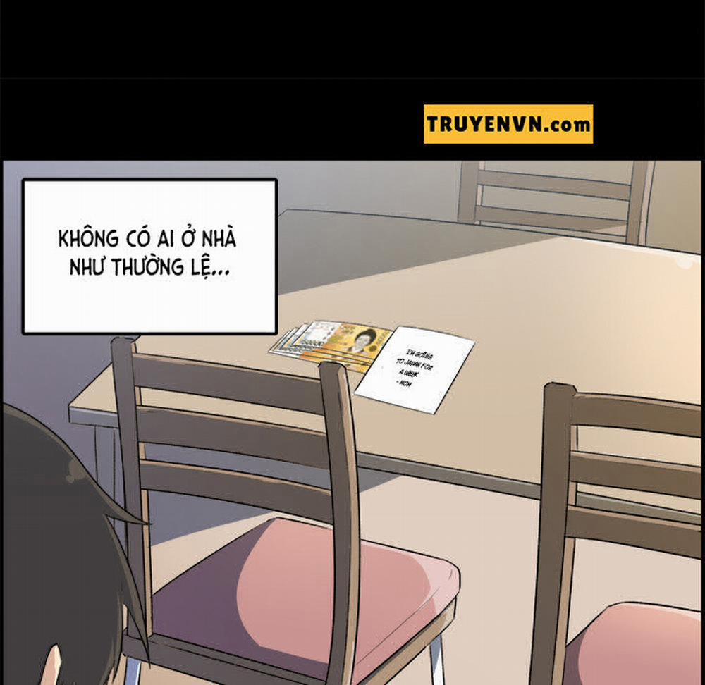 CHINH PHỤC CHỊ ĐẠI , Cho kẹo hay bị ghẹo 1 trang 52