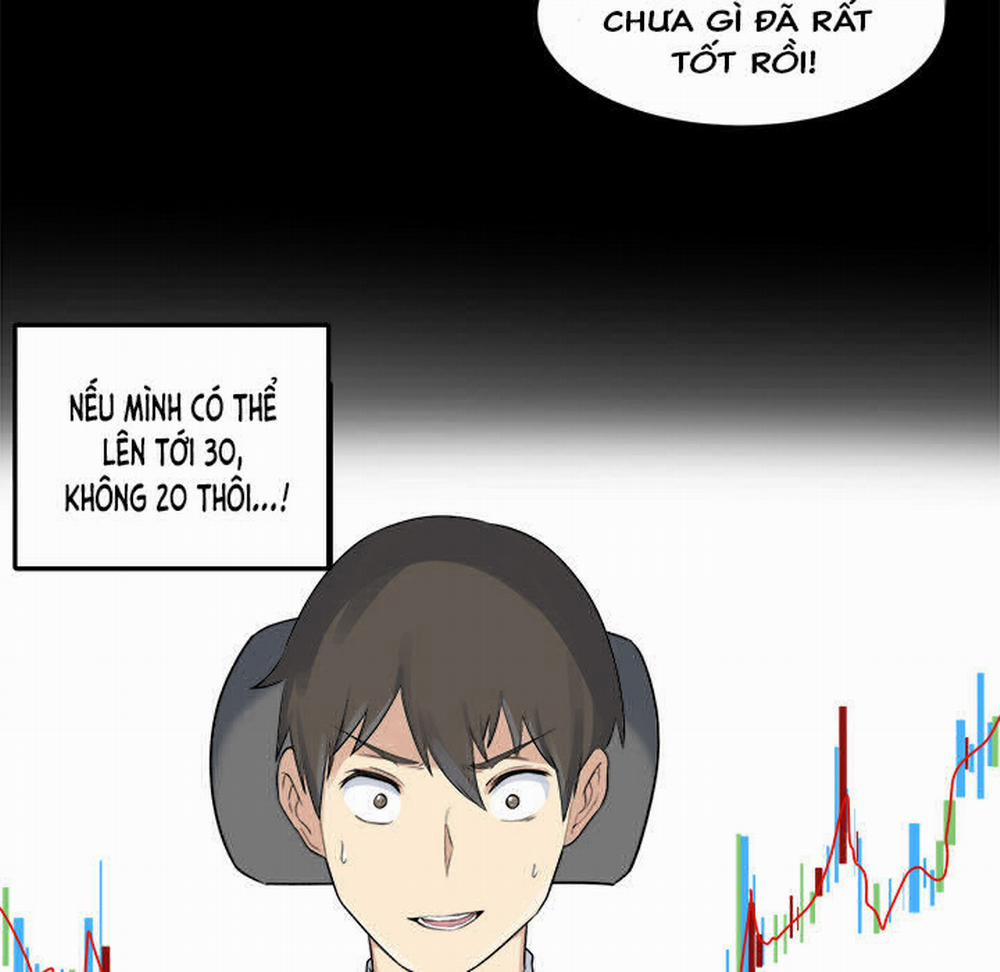 CHINH PHỤC CHỊ ĐẠI , Cho kẹo hay bị ghẹo 1 trang 55