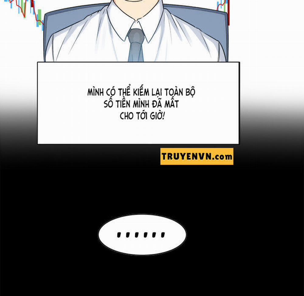 CHINH PHỤC CHỊ ĐẠI , Cho kẹo hay bị ghẹo 1 trang 56