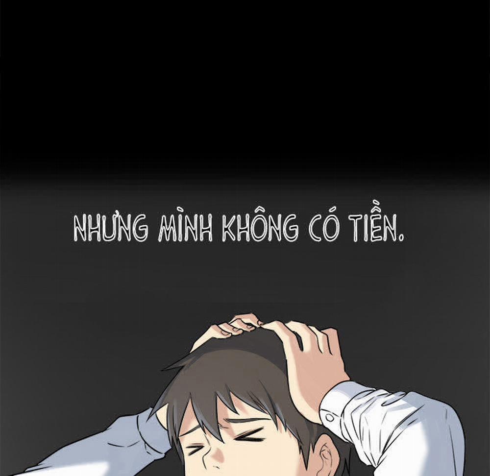 CHINH PHỤC CHỊ ĐẠI , Cho kẹo hay bị ghẹo 1 trang 57