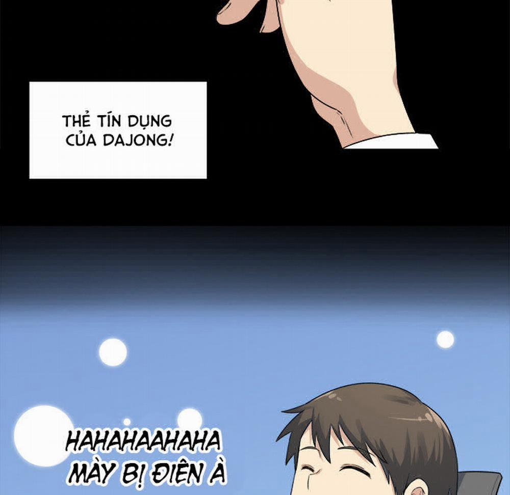 CHINH PHỤC CHỊ ĐẠI , Cho kẹo hay bị ghẹo 1 trang 63