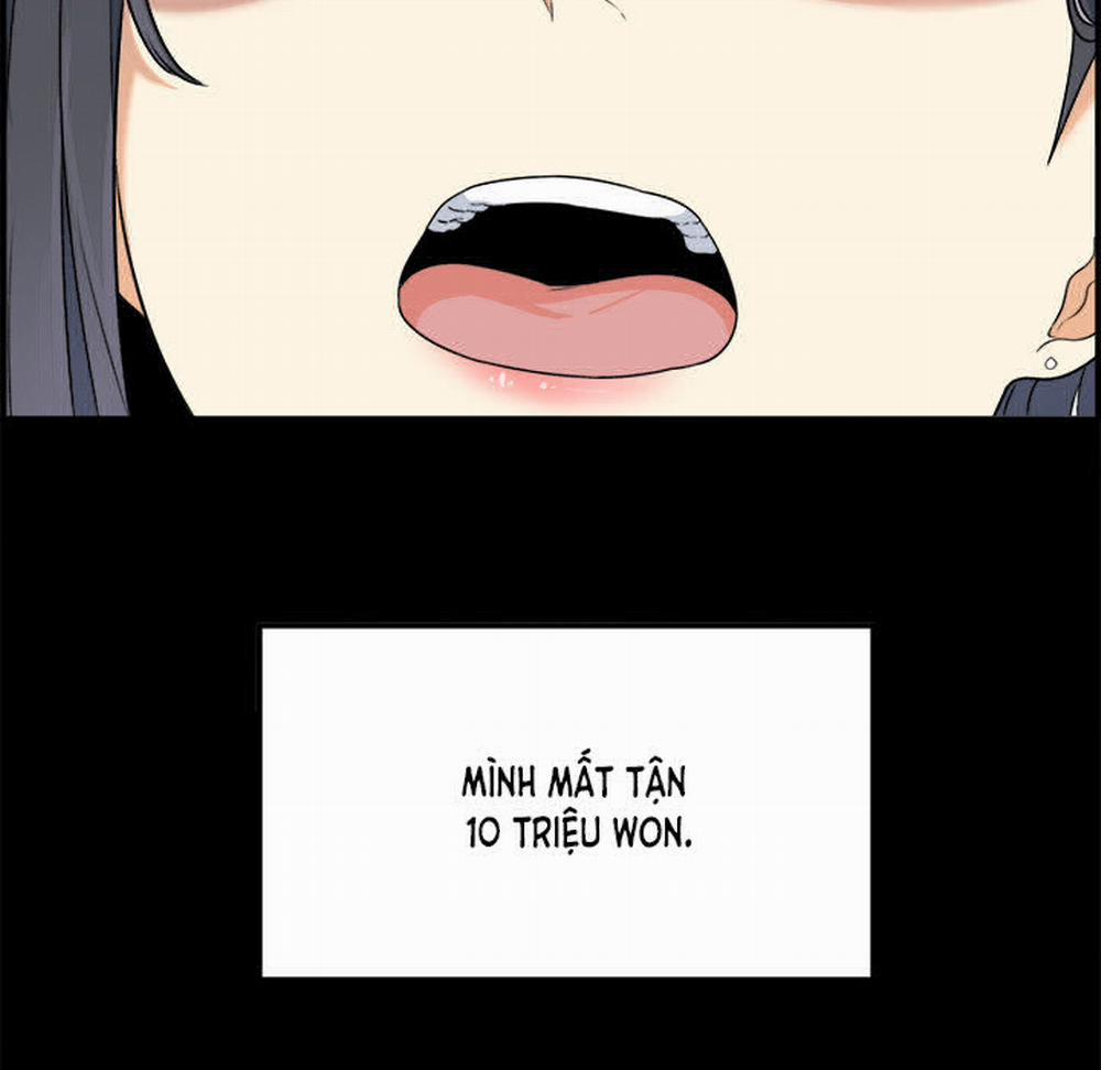 CHINH PHỤC CHỊ ĐẠI , Cho kẹo hay bị ghẹo 1 trang 76