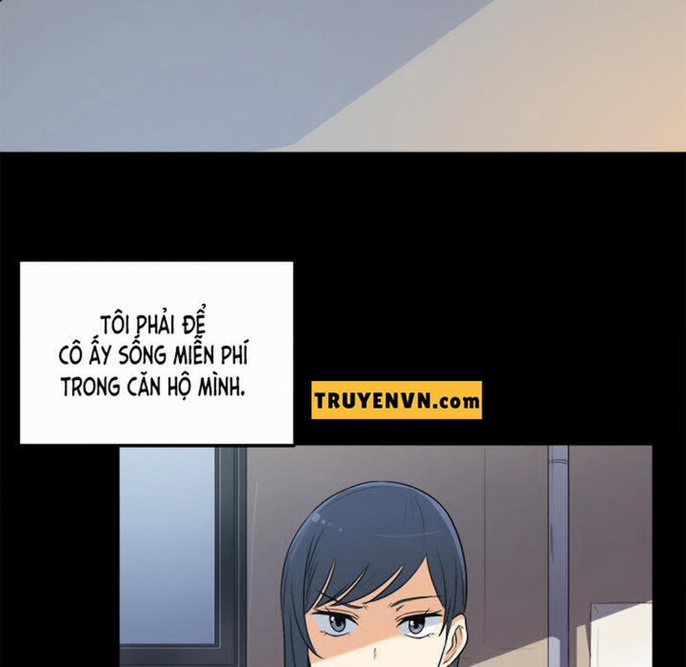 CHINH PHỤC CHỊ ĐẠI , Cho kẹo hay bị ghẹo 1 trang 80