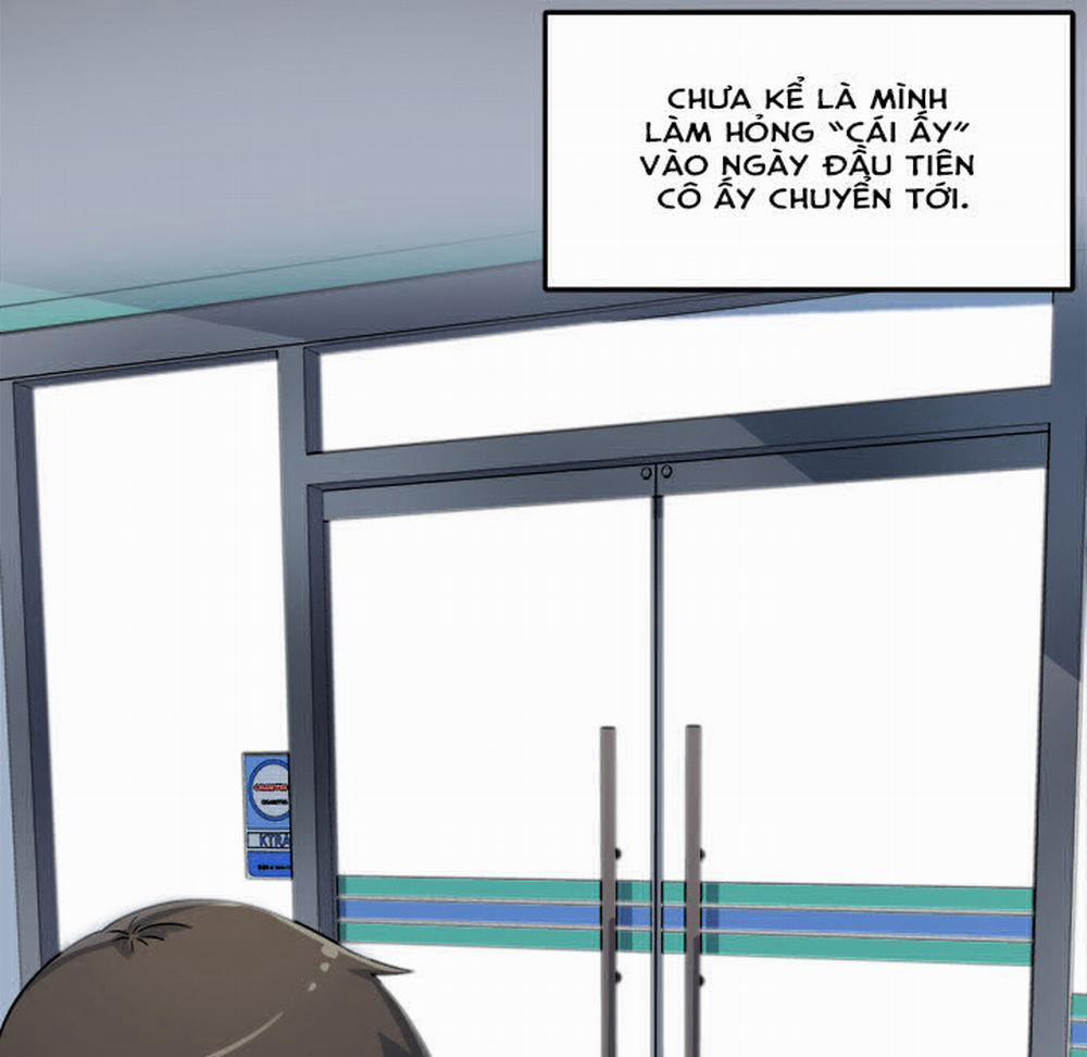 CHINH PHỤC CHỊ ĐẠI , Cho kẹo hay bị ghẹo 1 trang 86