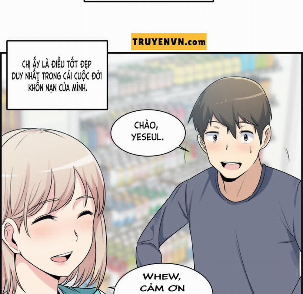 CHINH PHỤC CHỊ ĐẠI , Cho kẹo hay bị ghẹo 1 trang 97