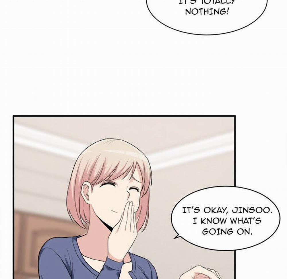 CHINH PHỤC CHỊ ĐẠI , Cho kẹo hay bị ghẹo 10 trang 107