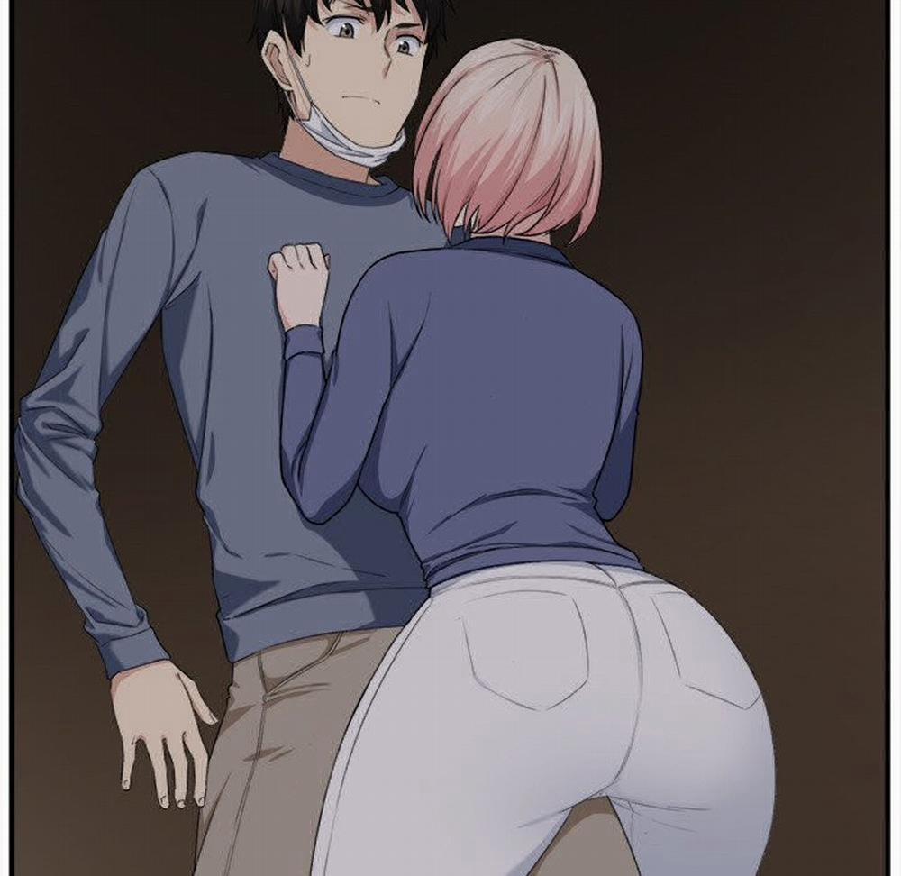 CHINH PHỤC CHỊ ĐẠI , Cho kẹo hay bị ghẹo 10 trang 13