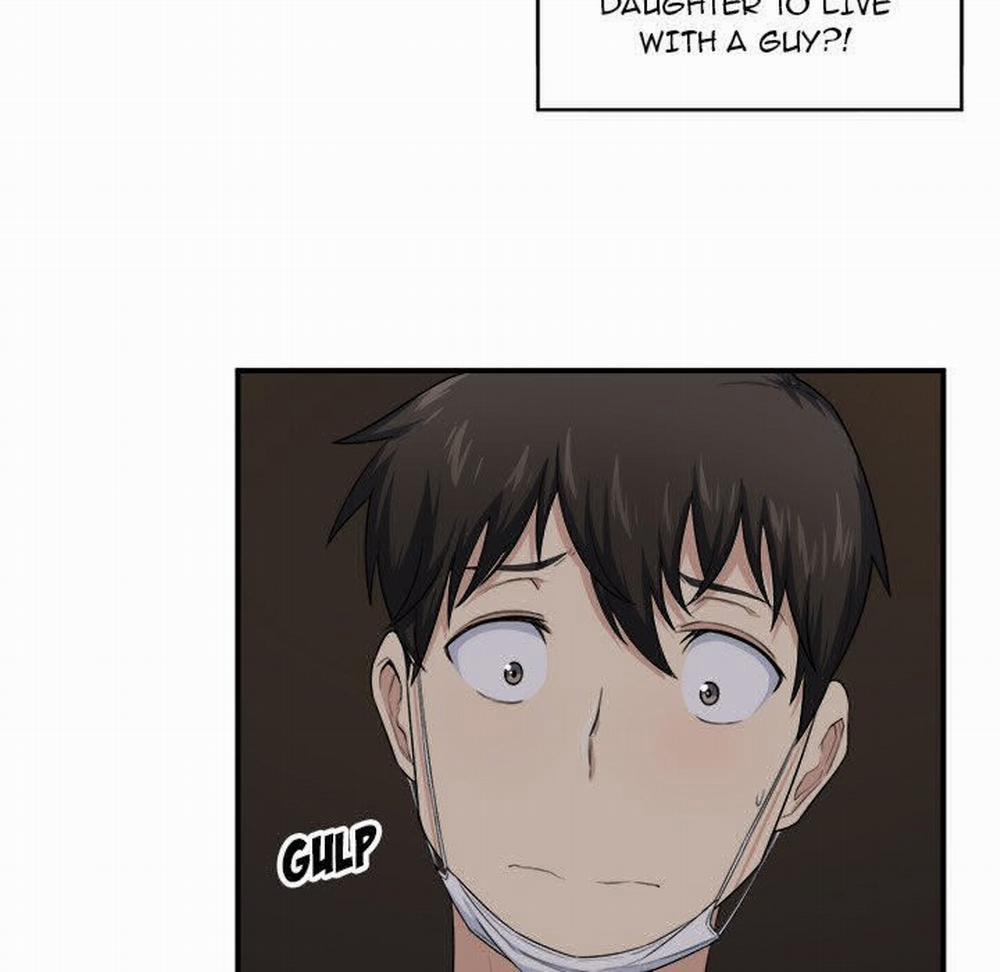 CHINH PHỤC CHỊ ĐẠI , Cho kẹo hay bị ghẹo 10 trang 28