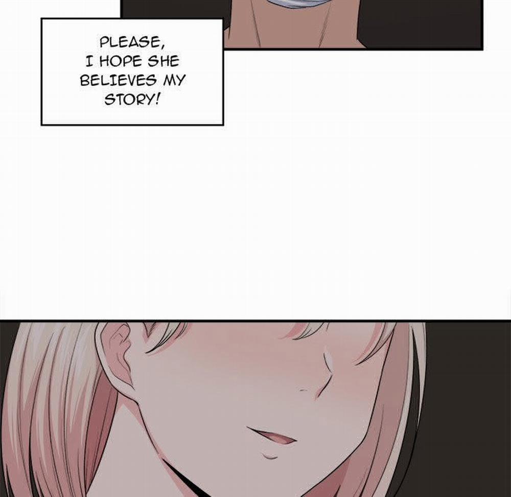 CHINH PHỤC CHỊ ĐẠI , Cho kẹo hay bị ghẹo 10 trang 29