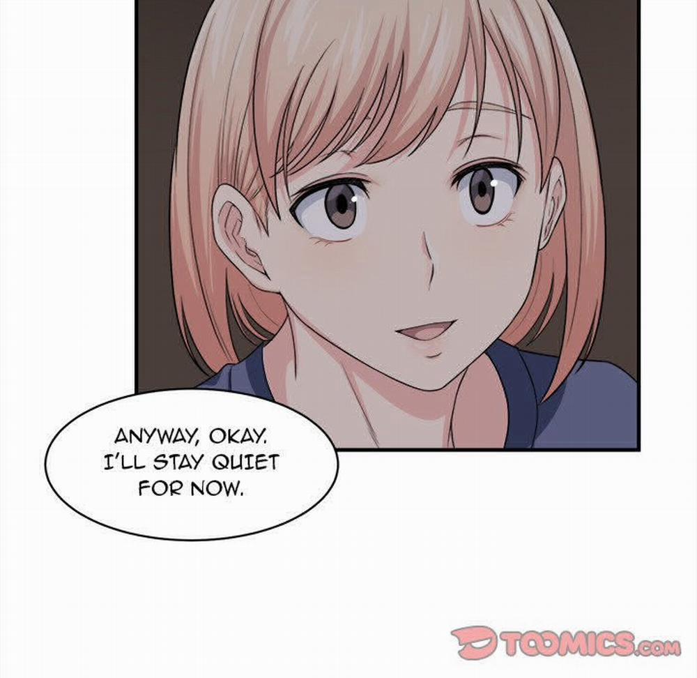 CHINH PHỤC CHỊ ĐẠI , Cho kẹo hay bị ghẹo 10 trang 33