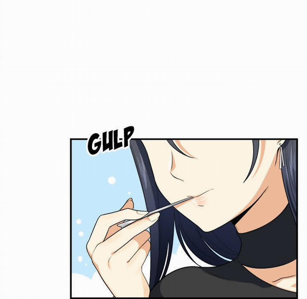 CHINH PHỤC CHỊ ĐẠI , Cho kẹo hay bị ghẹo 10 trang 40