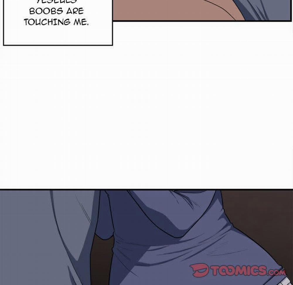 CHINH PHỤC CHỊ ĐẠI , Cho kẹo hay bị ghẹo 10 trang 54