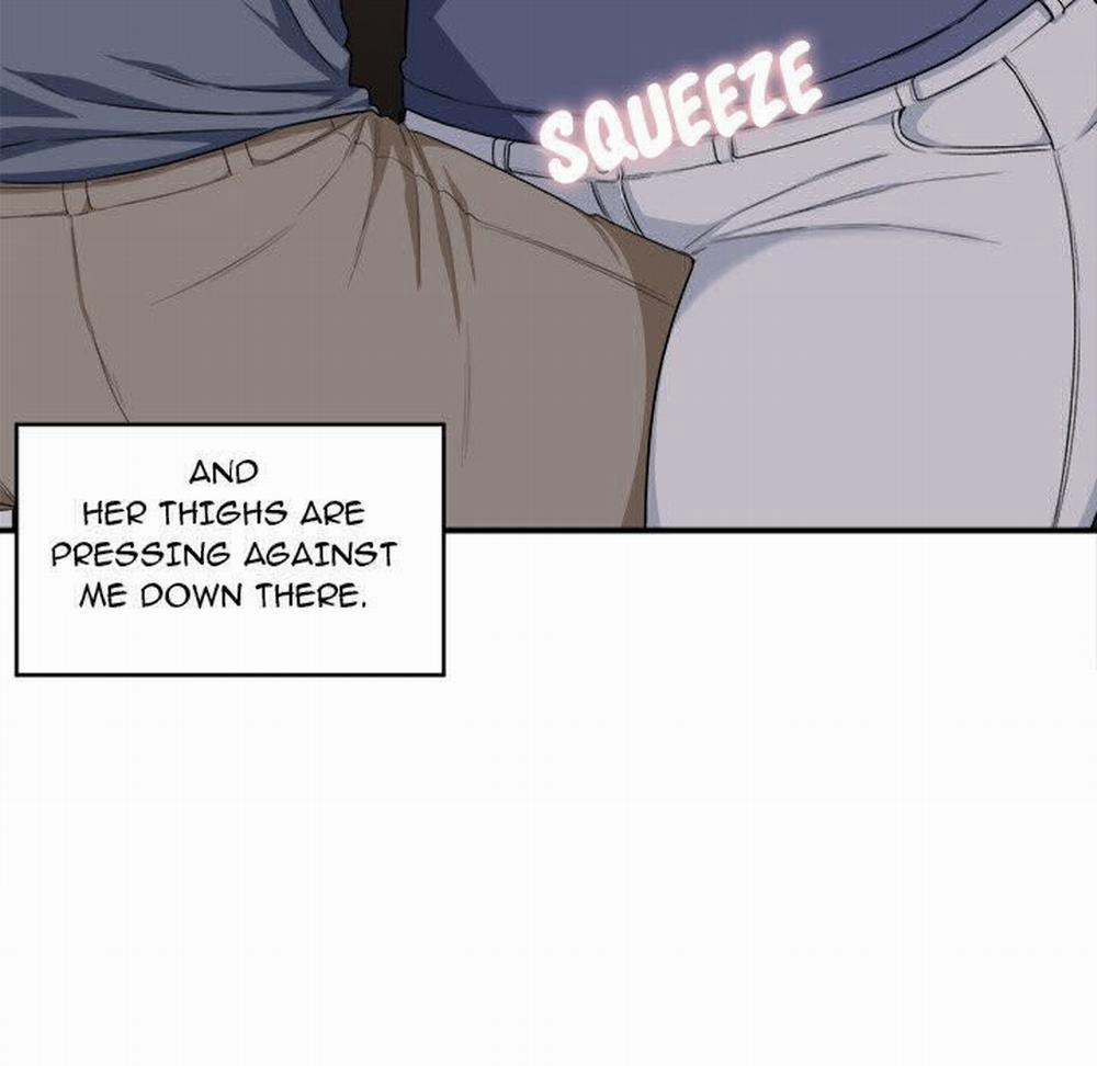 CHINH PHỤC CHỊ ĐẠI , Cho kẹo hay bị ghẹo 10 trang 55