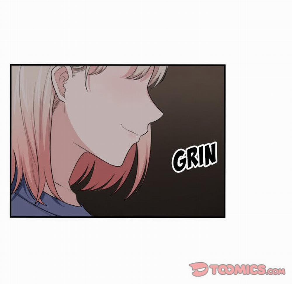 CHINH PHỤC CHỊ ĐẠI , Cho kẹo hay bị ghẹo 10 trang 60